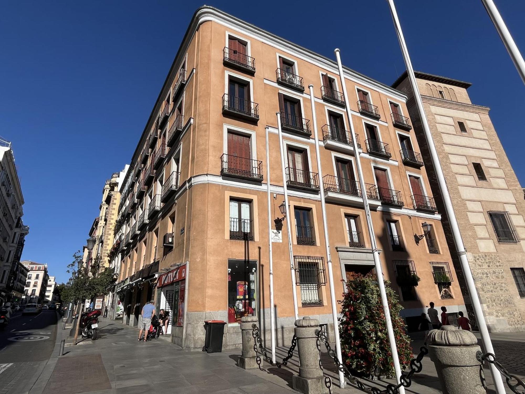 Dplace To Be - Luxury Apartment In Historic Center — Foto 3