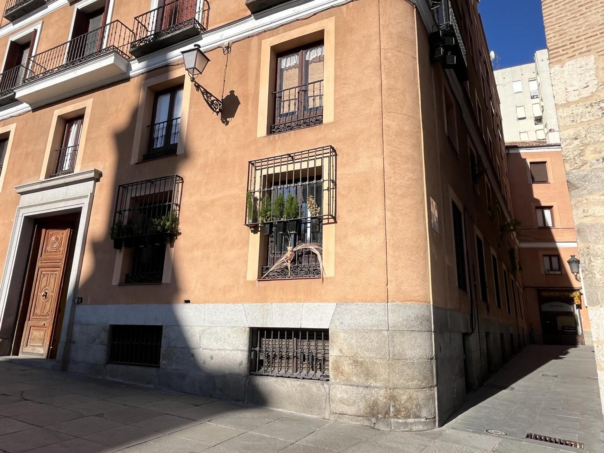 Dplace To Be - Luxury Apartment In Historic Center — Foto 2